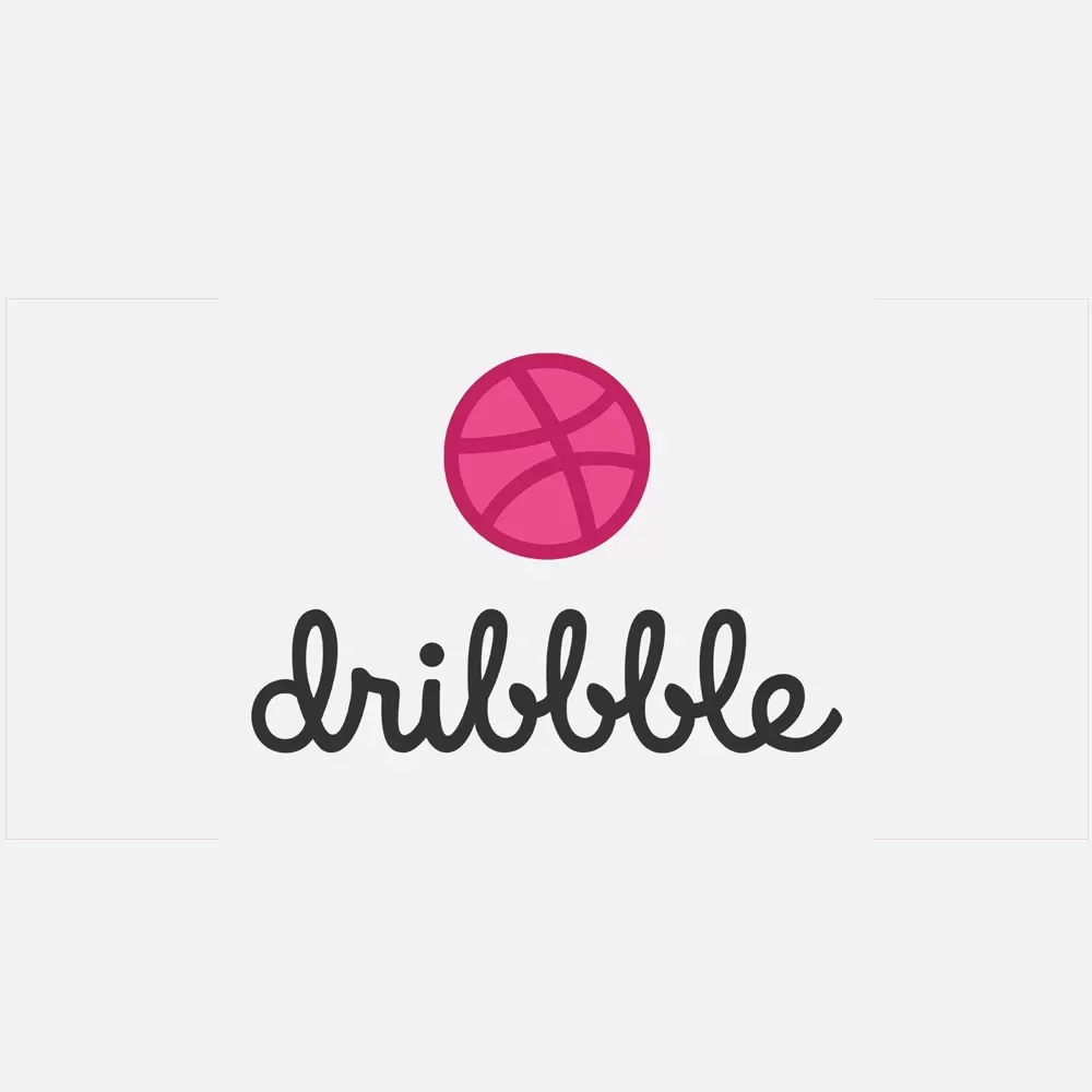 Dribbble 這裡分享的資源是網頁設計、平面設計、動畫、3D列印的作品分享集散地 還可以透過標籤、顏色、製作工具來進一步做篩選，甚至有些作品是可以下載下來的喔！