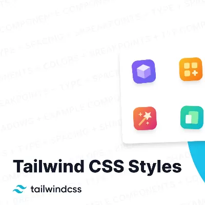 除了原生CSS ，Tailwind 官方也有製作CSS插件，讓工程師與設計師可以快速相容編譯內容