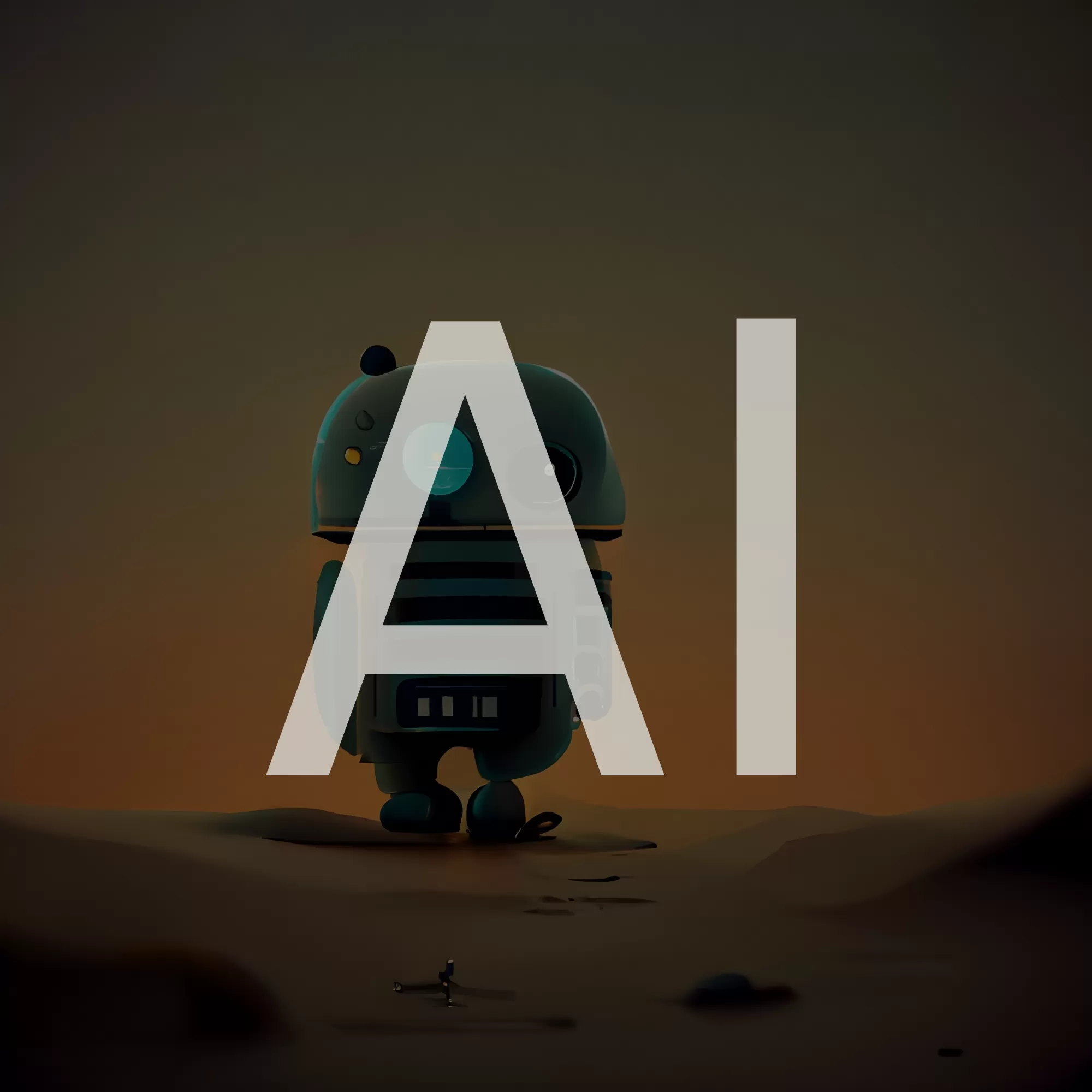 AI 人工智慧革命網頁設計流程 - 2025 年網頁設計趨勢