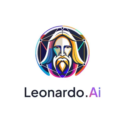 Leonardo AI 商業級圖片生成