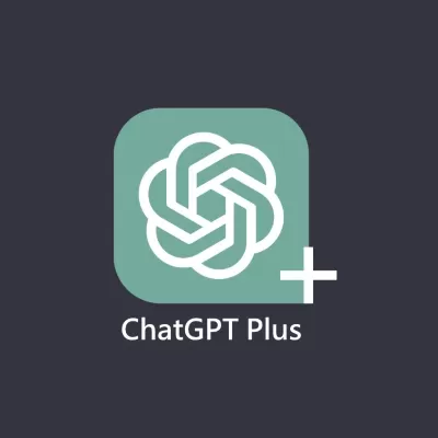 ChatGPT Plus AI 文案助手