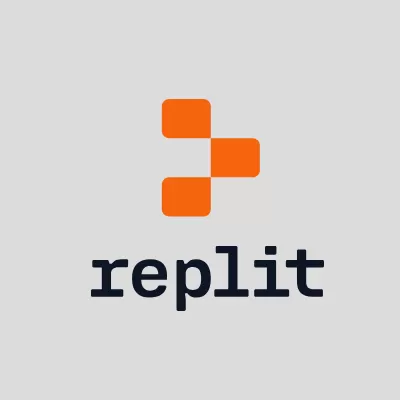 Replit AI 瀏覽器內開發