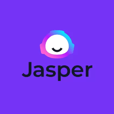 Jasper AI 行銷文案工具