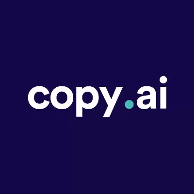 Copy.ai 文案生成工具