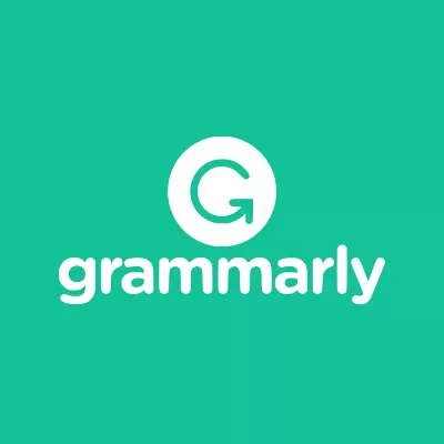 Grammarly AI 語法檢查