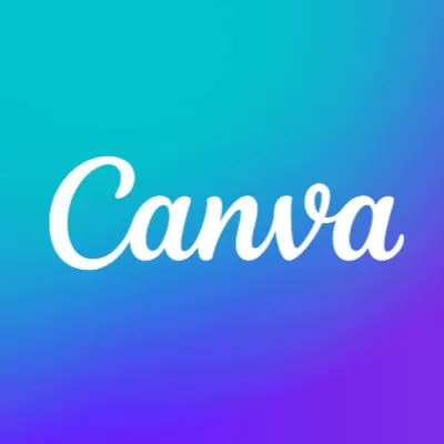 Canva UI設計功能