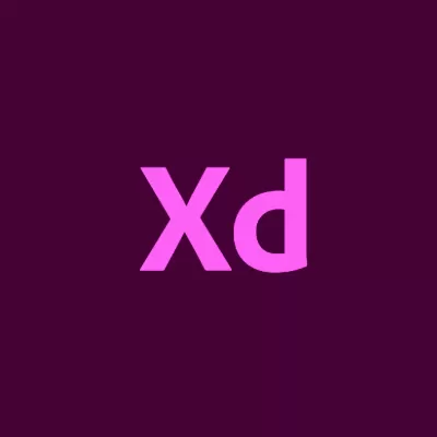 Adobe XD UI設計工具