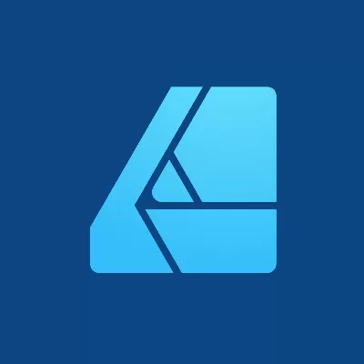 Affinity Designer 向量設計