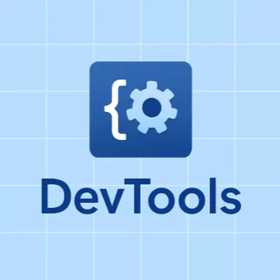 Chrome DevTools 網頁設計檢查工具