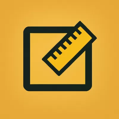 Page Ruler 網頁設計測量工具