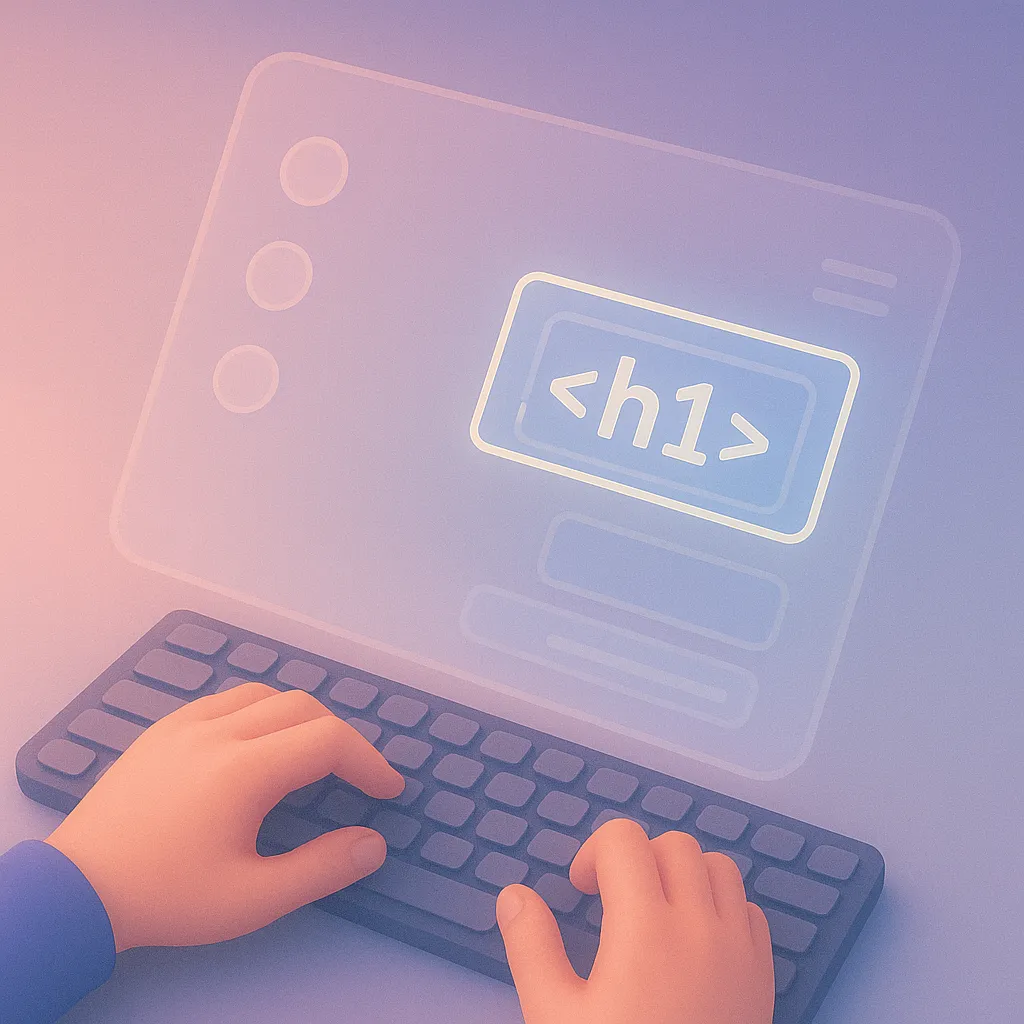 語義化 HTML 無障礙設計