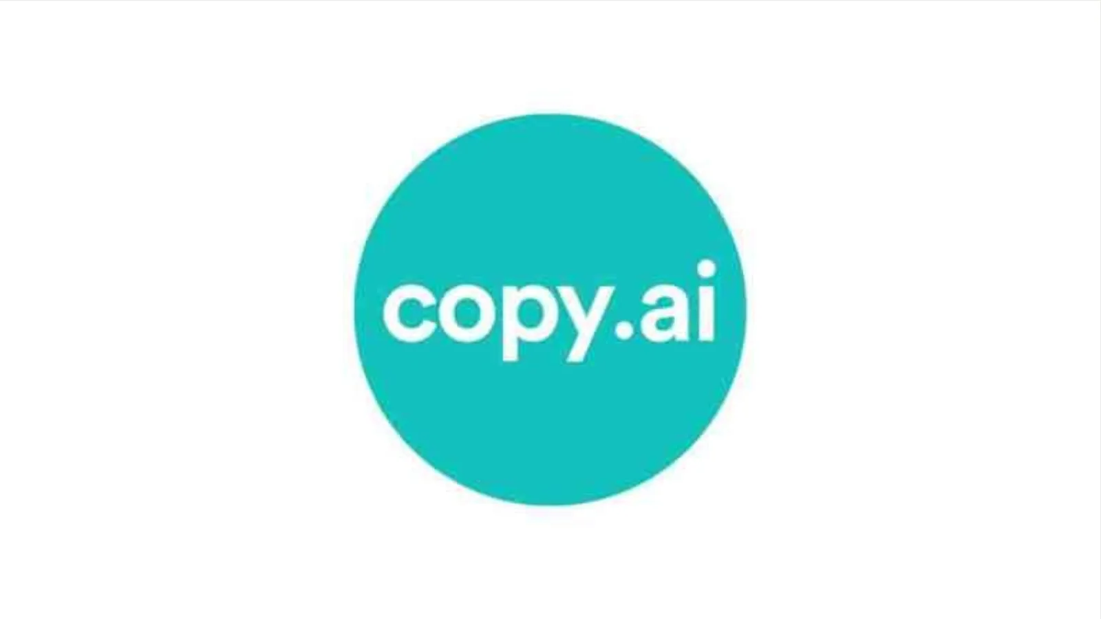 Copy.ai 行銷文案工具