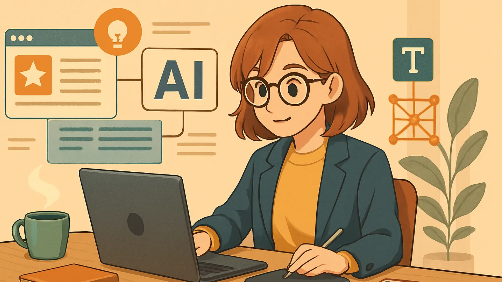 2025 AI Copywriting Tools Recommendations