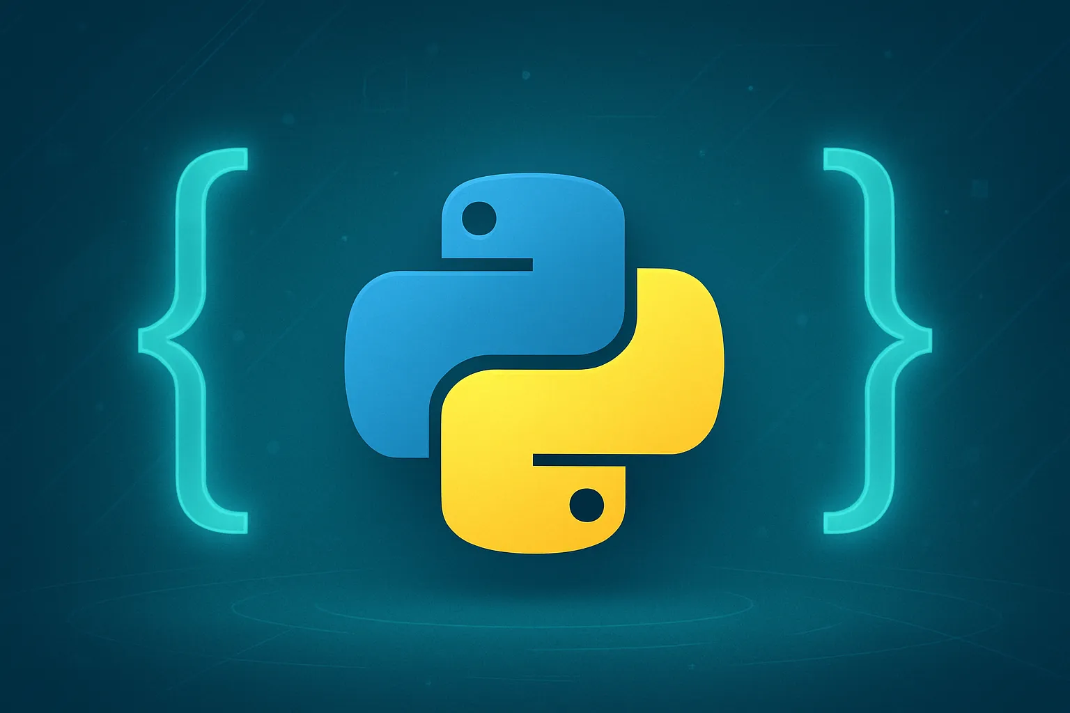 Python Official Extension