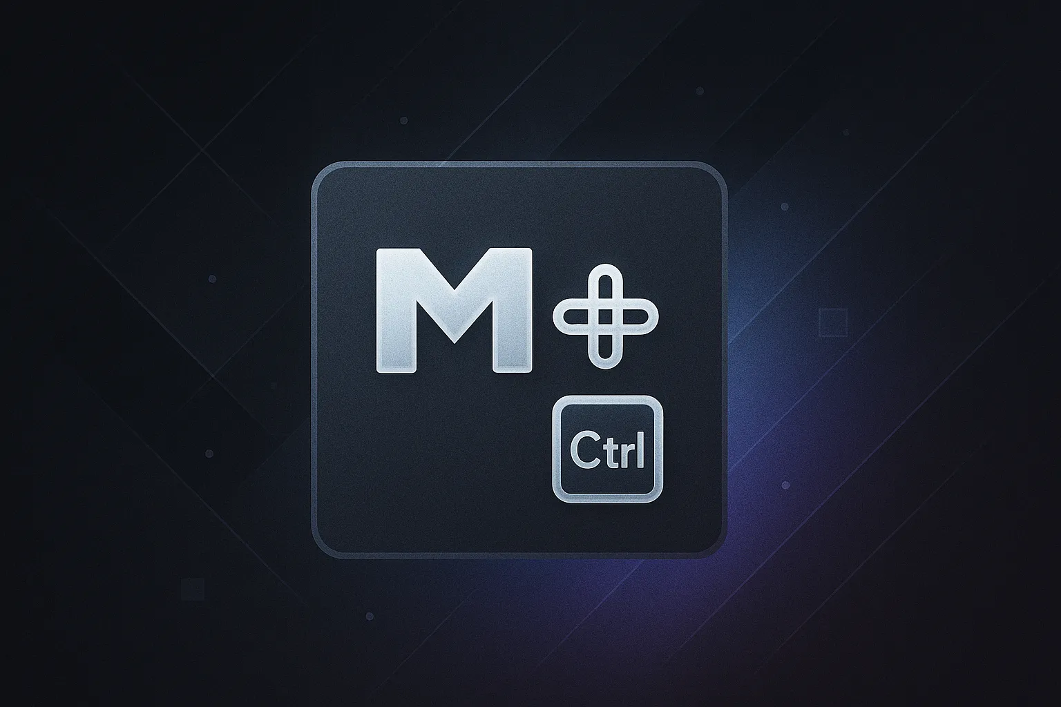 Markdown Shortcuts Keyboard Shortcuts